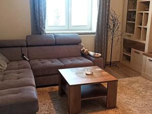 Pronájem bytu 2+1, Chrudim, Fibichova, 60 m2