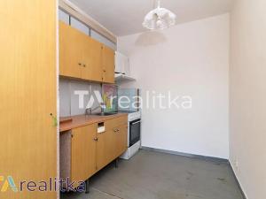 Prodej bytu 2+kk, Orlová, Osvobození, 45 m2