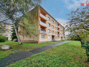 Prodej bytu 2+kk, Karlovy Vary - Rybáře, Klínovecká, 42 m2