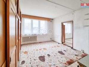 Prodej bytu 2+kk, Karlovy Vary - Rybáře, Klínovecká, 42 m2