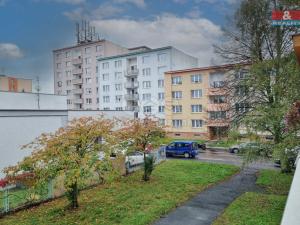 Prodej bytu 2+kk, Karlovy Vary - Rybáře, Klínovecká, 42 m2