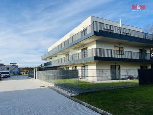 Prodej bytu 4+kk, Beroun - Beroun-Město, 90 m2