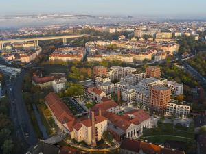 Prodej bytu 4+kk, Praha - Nusle, Bělehradská, 108 m2