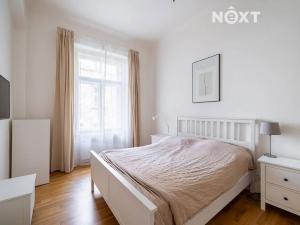 Prodej bytu 3+kk, Praha - Nové Město, Vojtěšská, 88 m2