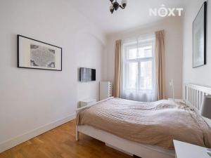 Prodej bytu 3+kk, Praha - Nové Město, Vojtěšská, 88 m2