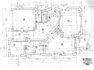 Pronájem vily, Praha - Nebušice, K Noskovně, 800 m2