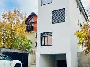 Pronájem bytu 2+kk, Praha - Košíře, Destinové, 58 m2