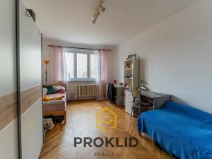 Prodej bytu 3+1, Olomouc, Fragnerova, 74 m2