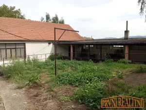 Pronájem obchodního prostoru, Uherský Brod, Pod Dvorkem, 161 m2