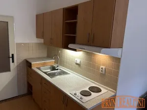 Pronájem bytu 1+kk, Uherský Brod, Močidla, 30 m2