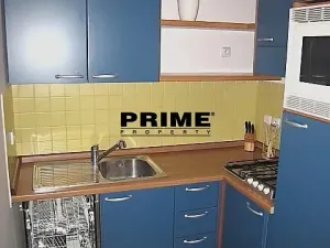 Pronájem bytu 2+kk, Praha - Vinohrady, Polská, 50 m2