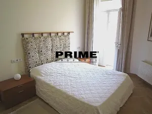 Pronájem bytu 2+kk, Praha - Vinohrady, Polská, 50 m2