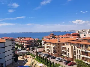 Prodej bytu 2+kk, Sveti Vlas, Bulharsko, 85 m2