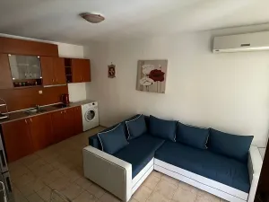 Prodej bytu 2+kk, Sveti Vlas, Bulharsko, 46 m2