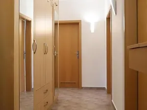 Pronájem bytu 3+kk, Praha - Kunratice, Muškova, 96 m2