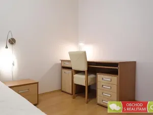 Pronájem bytu 3+kk, Praha - Kunratice, Muškova, 96 m2