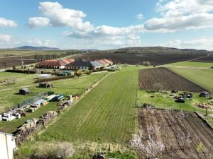 Prodej pozemku, Brod nad Dyjí, 2590 m2