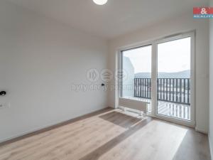 Pronájem bytu 2+kk, Beroun - Beroun-Město, U Židovského hřbitova, 44 m2