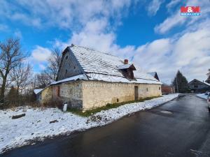 Prodej rodinného domu, Kamenec u Poličky, 75 m2