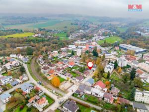 Prodej rodinného domu, Světlá nad Sázavou, Čapkova, 200 m2