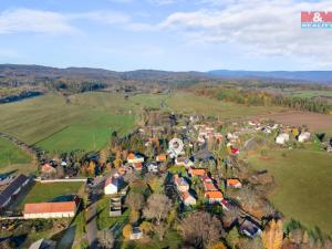 Prodej rodinného domu, Podbořanský Rohozec, 180 m2