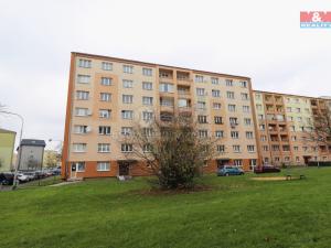 Prodej bytu 2+1, Chodov, Vítězná, 53 m2