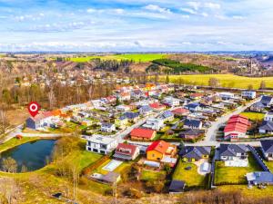 Pronájem rodinného domu, Jihlava, 210 m2