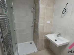 Pronájem bytu 2+kk, Praha - Nové Město, 63 m2