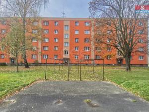 Prodej bytu 2+1, Karviná - Mizerov, Majakovského, 52 m2