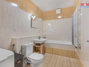 Prodej bytu 2+kk, Praha - Prosek, Kytlická, 52 m2