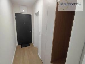 Pronájem bytu 1+kk, Praha - Dolní Měcholupy, 40 m2