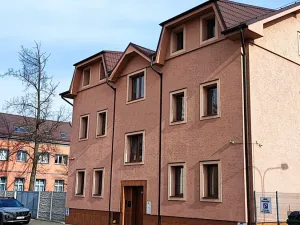 Prodej činžovního domu, Ostrava, Newtonova, 708 m2