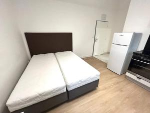 Pronájem bytu 1+kk, Praha - Vysočany, Poděbradská, 27 m2