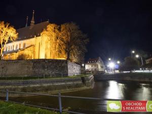 Prodej bytu 2+kk, Slaný, Vinařického, 61 m2