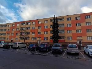 Pronájem bytu 2+1, Bílina, M. Švabinského, 56 m2