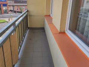 Pronájem bytu 2+kk, Teplice, Alejní, 48 m2