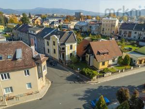 Prodej vily, Šumperk, Třebízského, 180 m2