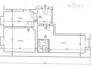 Prodej bytu 4+kk, Trutnov, K Bělidlu, 94 m2