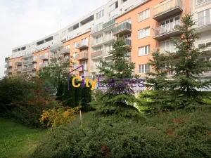 Pronájem bytu 3+kk, Praha - Strašnice, Počernická, 94 m2