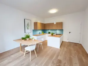 Prodej bytu 2+kk, Praha - Holešovice, U průhonu, 46 m2