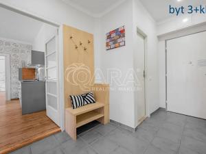 Prodej bytu 4+kk, Praha - Vyšehrad, Vratislavova, 104 m2