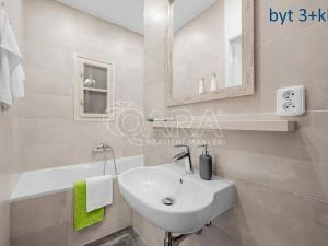 Prodej bytu 4+kk, Praha - Vyšehrad, Vratislavova, 104 m2