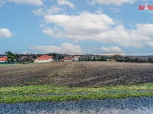 Prodej pozemku pro bydlení, Číčovice, 1208 m2