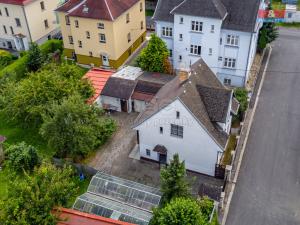 Pronájem rodinného domu, Mariánské Lázně - Úšovice, Na Průhonu, 103 m2