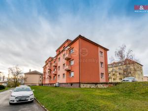 Prodej bytu 3+1, Byšice, Mladoboleslavská, 58 m2