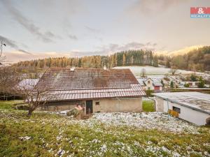 Prodej rodinného domu, Trutnov - Libeč, Starolibečská, 200 m2