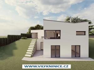 Prodej rodinného domu, Veverské Knínice, 192 m2