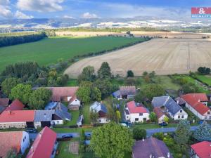 Prodej rodinného domu, Nová Ves u Chotěboře - Nový Dvůr, 120 m2