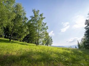 Prodej pozemku pro bydlení, Horní Bečva, 1629 m2