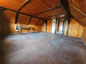 Prodej chalupy, Jindřichovice pod Smrkem, 120 m2